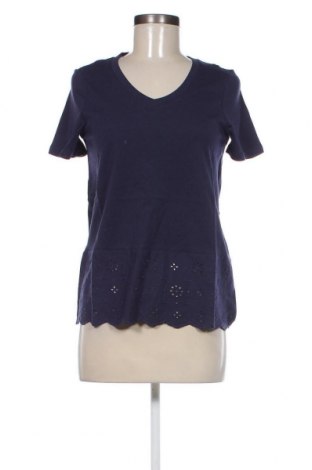 Γυναικεία μπλούζα Anna Field, Μέγεθος XS, Χρώμα Μπλέ, Τιμή 15,46 €