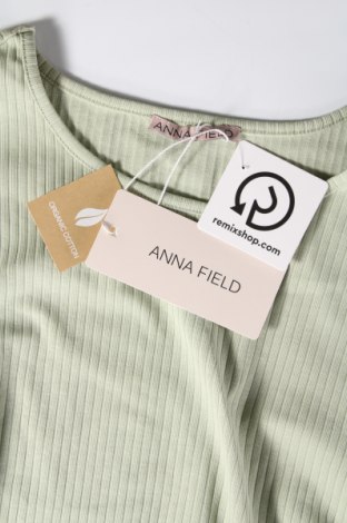 Дамска блуза Anna Field, Размер 3XL, Цвят Зелен, Цена 15,50 лв.