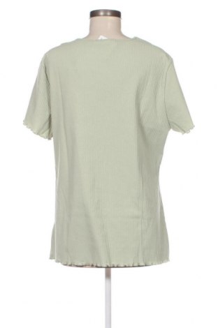 Дамска блуза Anna Field, Размер 3XL, Цвят Зелен, Цена 15,50 лв.