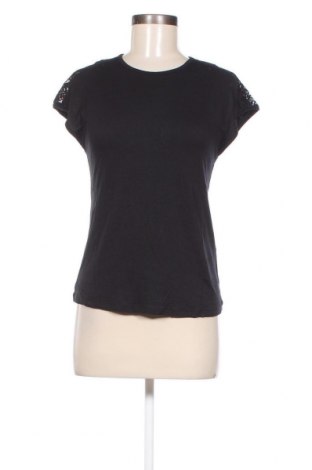Дамска блуза Anna Field, Размер XS, Цвят Черен, Цена 13,95 лв.