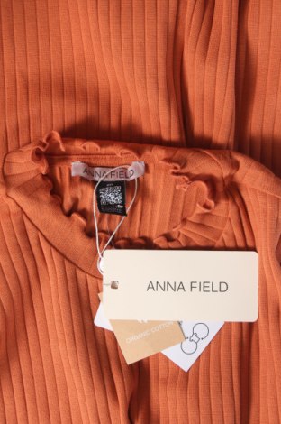 Дамска блуза Anna Field, Размер XXL, Цвят Оранжев, Цена 9,61 лв.