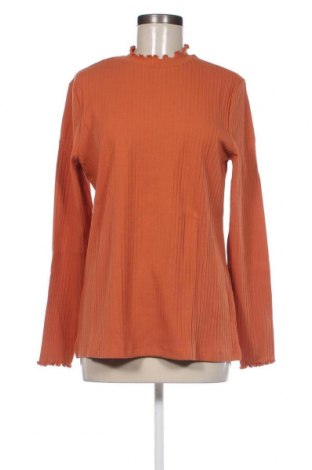 Дамска блуза Anna Field, Размер XXL, Цвят Оранжев, Цена 15,50 лв.