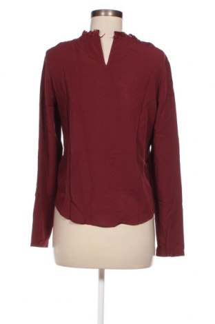 Дамска блуза Anna Field, Размер S, Цвят Червен, Цена 7,13 лв.