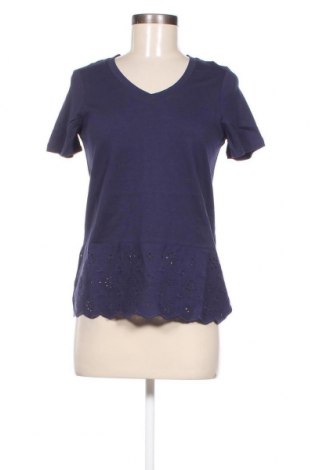 Γυναικεία μπλούζα Anna Field, Μέγεθος XS, Χρώμα Μπλέ, Τιμή 6,39 €