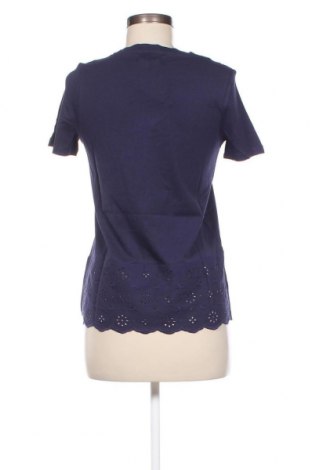 Дамска блуза Anna Field, Размер XS, Цвят Син, Цена 4,65 лв.