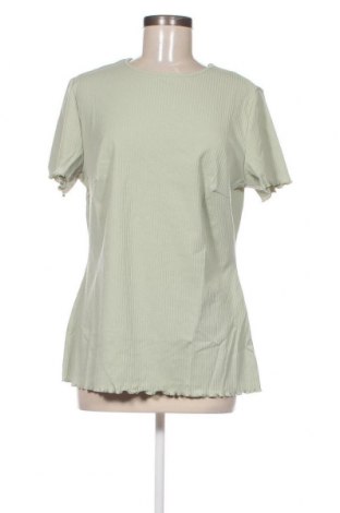 Γυναικεία μπλούζα Anna Field, Μέγεθος XXL, Χρώμα Πράσινο, Τιμή 9,59 €