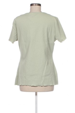 Γυναικεία μπλούζα Anna Field, Μέγεθος XXL, Χρώμα Πράσινο, Τιμή 7,99 €