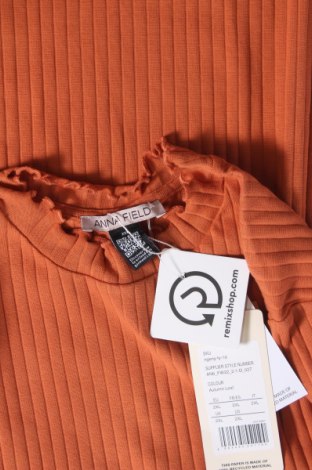 Дамска блуза Anna Field, Размер XXL, Цвят Оранжев, Цена 16,74 лв.