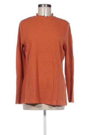Дамска блуза Anna Field, Размер XXL, Цвят Оранжев, Цена 12,40 лв.