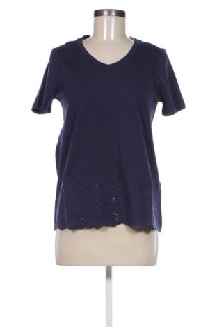 Γυναικεία μπλούζα Anna Field, Μέγεθος S, Χρώμα Μπλέ, Τιμή 2,40 €