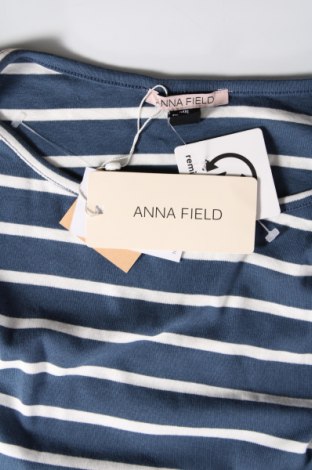 Дамска блуза Anna Field, Размер 3XL, Цвят Син, Цена 31,00 лв.