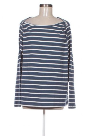 Γυναικεία μπλούζα Anna Field, Μέγεθος 3XL, Χρώμα Μπλέ, Τιμή 9,59 €