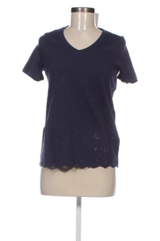 Γυναικεία μπλούζα Anna Field, Μέγεθος XS, Χρώμα Μπλέ, Τιμή 15,98 €