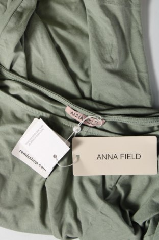 Bluză de femei Anna Field, Mărime S, Culoare Verde, Preț 30,59 Lei