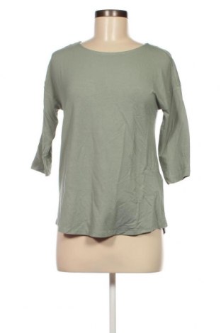 Дамска блуза Anna Field, Размер S, Цвят Зелен, Цена 6,51 лв.