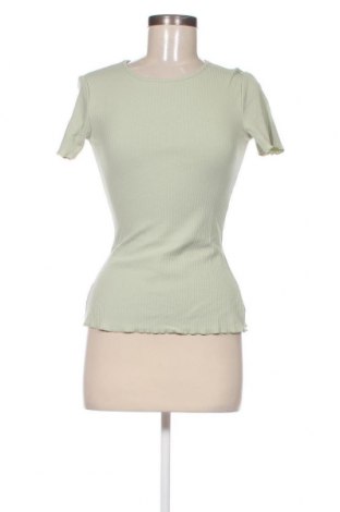 Дамска блуза Anna Field, Размер S, Цвят Зелен, Цена 8,99 лв.