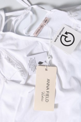 Γυναικεία μπλούζα Anna Field, Μέγεθος XS, Χρώμα Λευκό, Τιμή 11,03 €