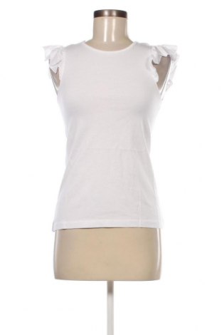 Γυναικεία μπλούζα Anna Field, Μέγεθος XS, Χρώμα Λευκό, Τιμή 7,19 €