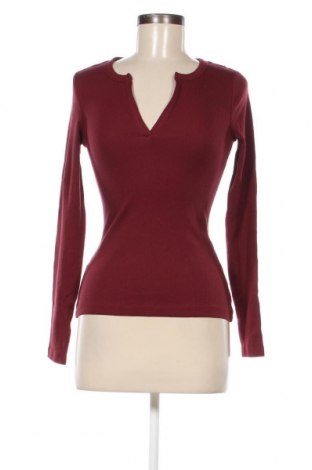 Дамска блуза Anna Field, Размер XS, Цвят Червен, Цена 31,00 лв.
