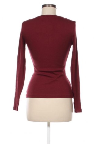 Дамска блуза Anna Field, Размер XS, Цвят Червен, Цена 4,65 лв.