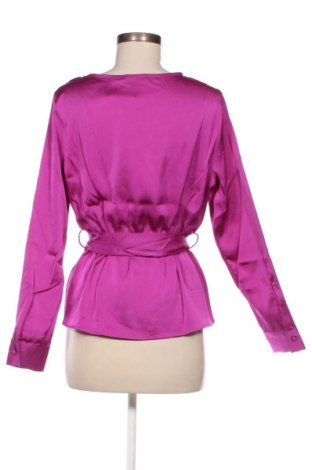 Дамска блуза Anna Field, Размер XS, Цвят Лилав, Цена 15,50 лв.