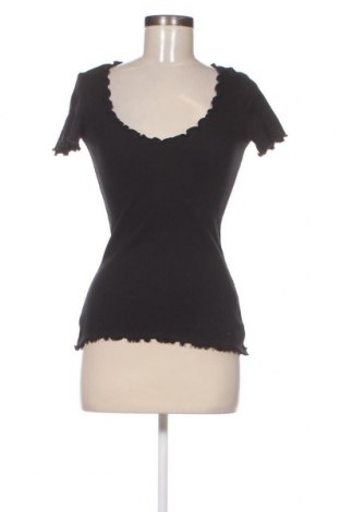 Дамска блуза Anna Field, Размер XS, Цвят Черен, Цена 5,89 лв.