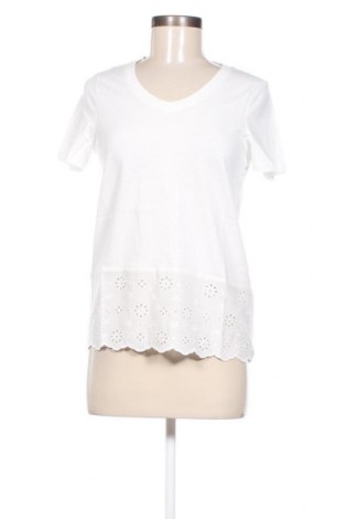 Γυναικεία μπλούζα Anna Field, Μέγεθος XS, Χρώμα Λευκό, Τιμή 6,39 €