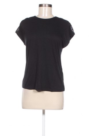 Γυναικεία μπλούζα Anna Field, Μέγεθος S, Χρώμα Μαύρο, Τιμή 6,39 €