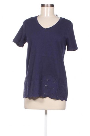 Γυναικεία μπλούζα Anna Field, Μέγεθος S, Χρώμα Μπλέ, Τιμή 4,47 €