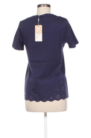 Γυναικεία μπλούζα Anna Field, Μέγεθος S, Χρώμα Μπλέ, Τιμή 4,47 €