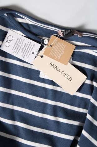 Γυναικεία μπλούζα Anna Field, Μέγεθος XXL, Χρώμα Μπλέ, Τιμή 9,59 €