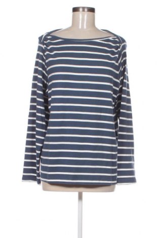 Γυναικεία μπλούζα Anna Field, Μέγεθος XXL, Χρώμα Μπλέ, Τιμή 9,59 €