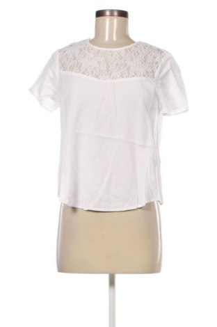 Дамска блуза Anna Field, Размер XS, Цвят Бял, Цена 12,40 лв.