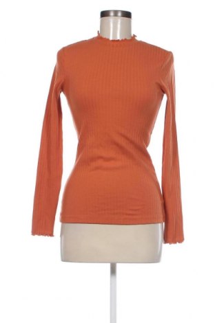Γυναικεία μπλούζα Anna Field, Μέγεθος S, Χρώμα Πορτοκαλί, Τιμή 3,84 €
