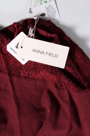 Γυναικεία μπλούζα Anna Field, Μέγεθος S, Χρώμα Κόκκινο, Τιμή 4,79 €