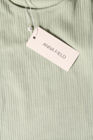 Γυναικεία μπλούζα Anna Field, Μέγεθος M, Χρώμα Πράσινο, Τιμή 15,98 €