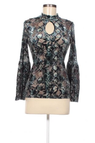 Дамска блуза Anne Fontaine, Размер S, Цвят Многоцветен, Цена 82,41 лв.