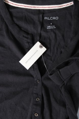 Дамска блуза Anthropologie, Размер S, Цвят Черен, Цена 80,50 лв.
