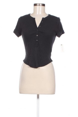 Damen Shirt Anthropologie, Größe S, Farbe Schwarz, Preis 41,50 €