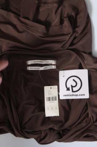 Damen Shirt Anthropologie, Größe L, Farbe Braun, Preis 82,99 €