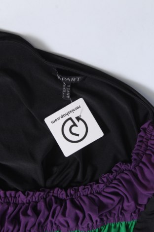 Дамска блуза Apart, Размер M, Цвят Черен, Цена 7,20 лв.