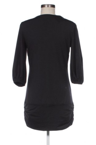 Дамска блуза Apart, Размер M, Цвят Черен, Цена 48,00 лв.
