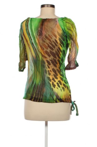 Дамска блуза Apart, Размер S, Цвят Зелен, Цена 31,77 лв.