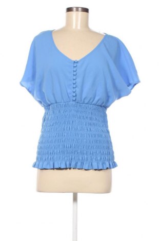 Damen Shirt Apostrophe, Größe L, Farbe Blau, Preis 76,70 €