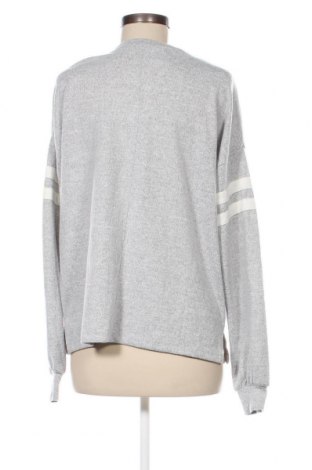 Γυναικεία μπλούζα Ardene, Μέγεθος L, Χρώμα Γκρί, Τιμή 3,53 €