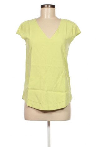 Γυναικεία μπλούζα Armani Exchange, Μέγεθος S, Χρώμα Πράσινο, Τιμή 41,50 €