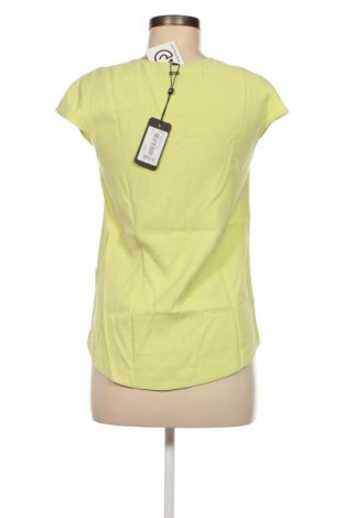 Γυναικεία μπλούζα Armani Exchange, Μέγεθος S, Χρώμα Πράσινο, Τιμή 41,50 €