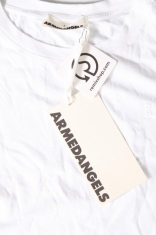 Дамска блуза Armedangels, Размер S, Цвят Бял, Цена 64,80 лв.