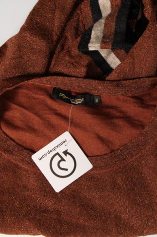 Γυναικεία μπλούζα Artigli, Μέγεθος M, Χρώμα Καφέ, Τιμή 5,05 €