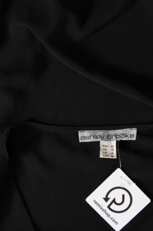 Damen Shirt Ashley Brooke, Größe XL, Farbe Schwarz, Preis € 5,29